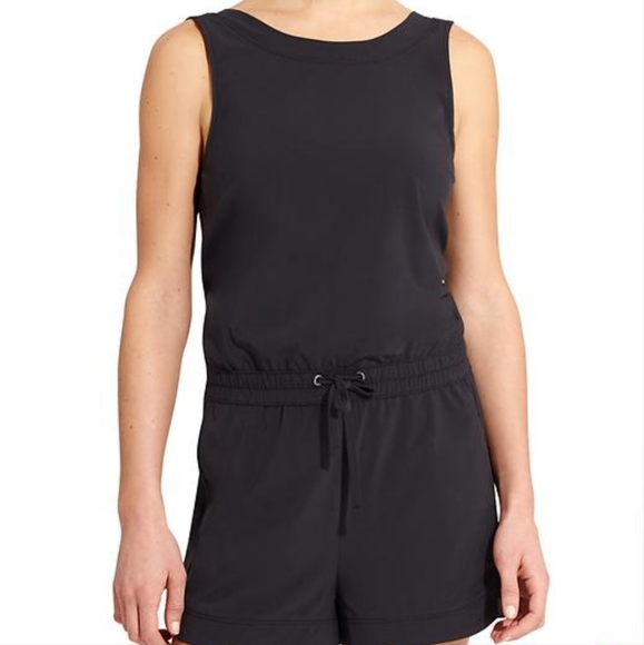 Athleta Pants - Athleta Crossback Romper